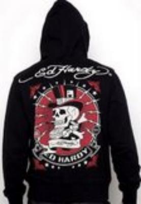 cheap Ed Hardy Men Hoodies-147